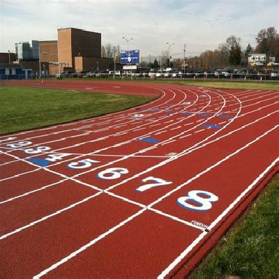 Jogging Track