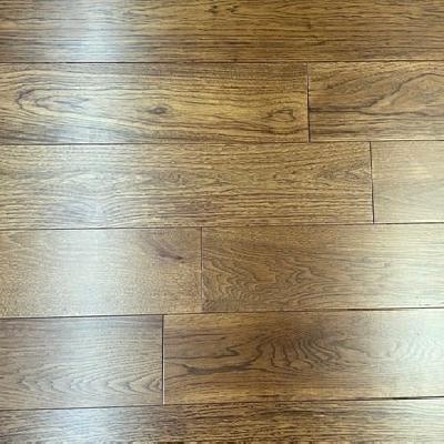 Marin Wood Flooring