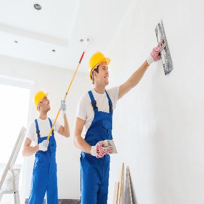 Painting Services