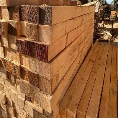 Pine Wood Runner for Wooden Floor