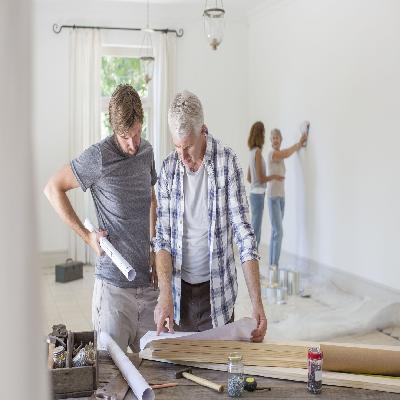 Renovation Service