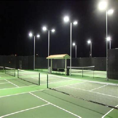 Tennis Court Lighting Systems