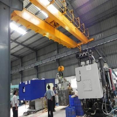 Electric Overhead Eot Crane Maintenance 