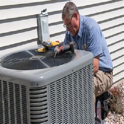 Ac And Refrigerator Repair Service