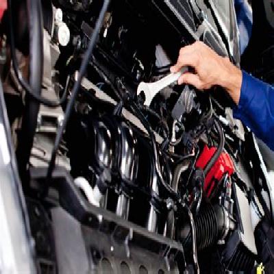 Automobile Service