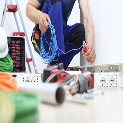 Electrician Services
