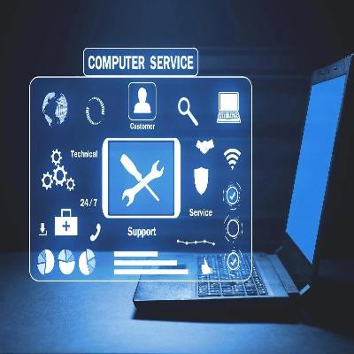 It Support Services