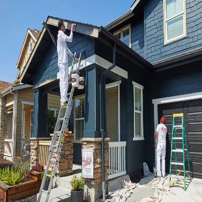 Paint Services