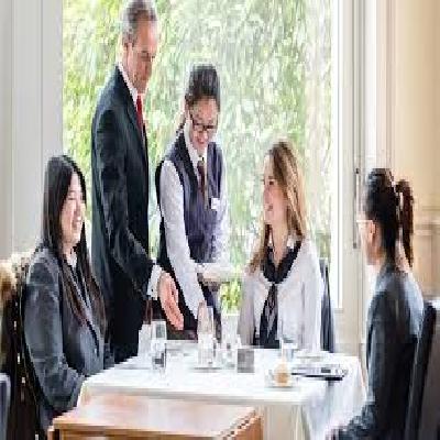 Caretaking And Hospitality Management Services