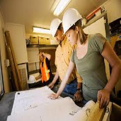 Civil And Mechanical Development Service