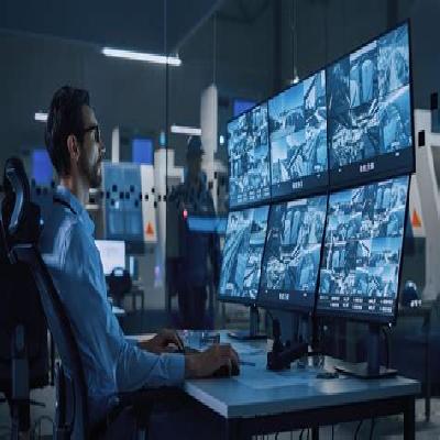 Electronic Security Services