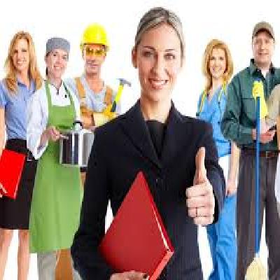 Facility Management Services