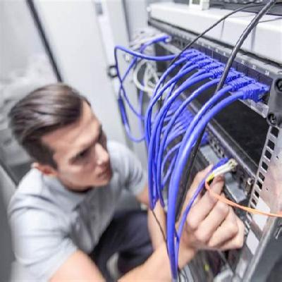 Maintenance Services