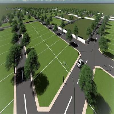 Residential Plots