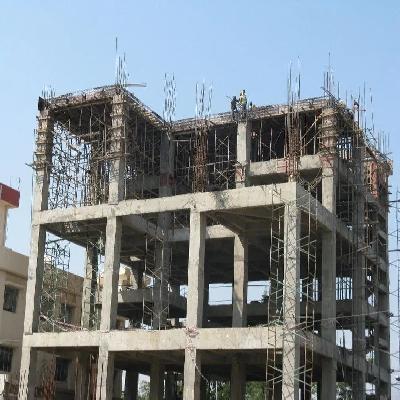 School Building Construction Services