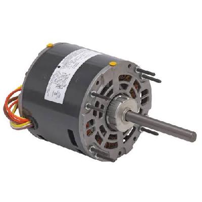 FHP Electric Cooler Motor 1/10