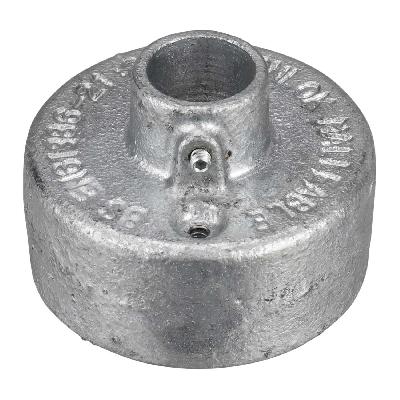 Back Outlet