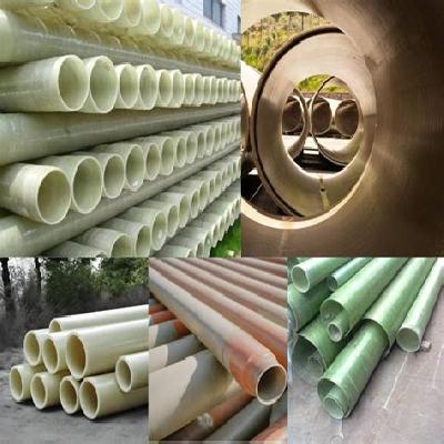 Composite Pipes