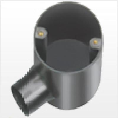 Deep Terminal One Way