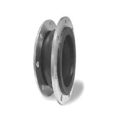 Expansion Coupling
