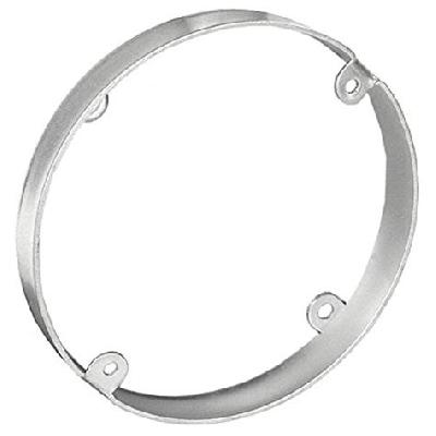 Extension Rings To Suit Circuler Junction Boxes