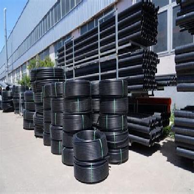 HDPE Pipes
