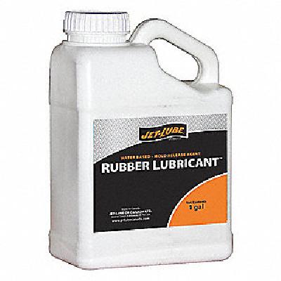 Rubber Lubricants