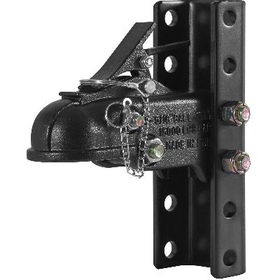 Straight Coupler-heavy Gauge