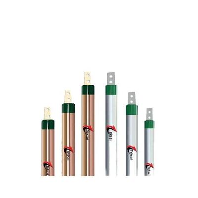 Chemical Earthing Installation Method