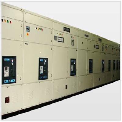 Main LT Panel