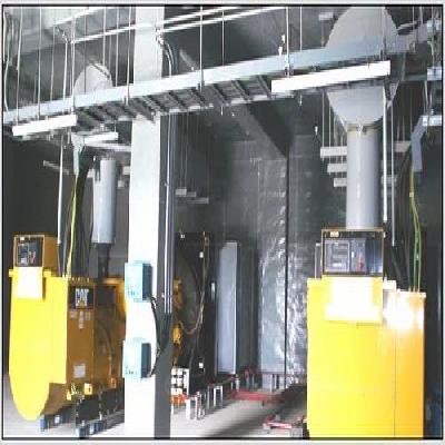 Room Soundproofing for Genset