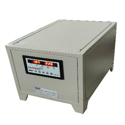 Servo Voltage Stabilizer