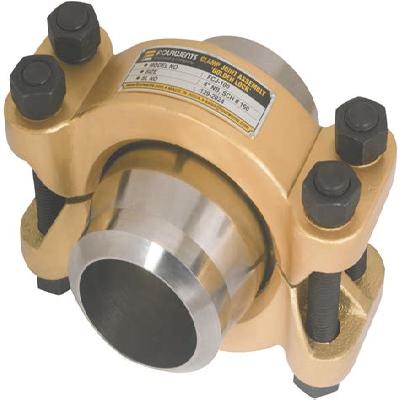 Jointing Clamp