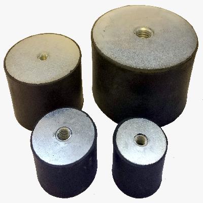 Rubber Buffer