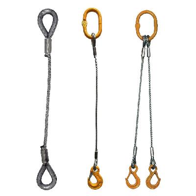 Steel Sling