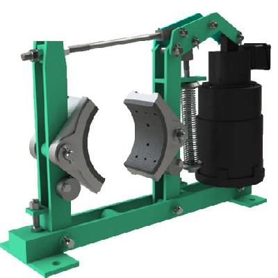 Thruster Brake