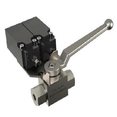 Two Way Limit Switch