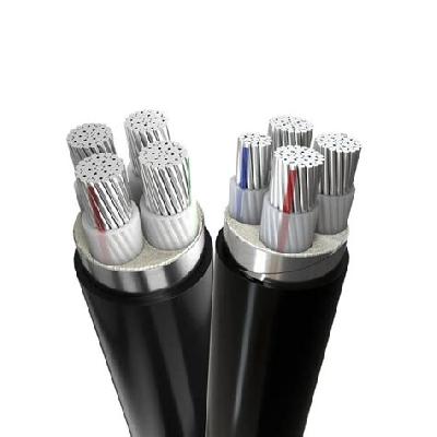 Aluminum Power Cables