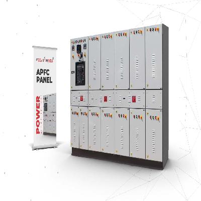 APFC Panels