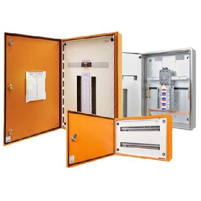 Designer Distribution Boards