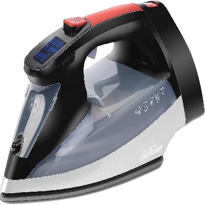 Digi Steam Iron