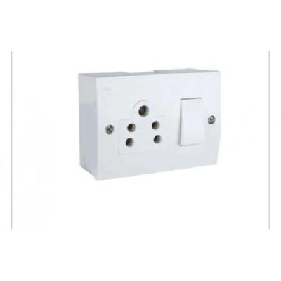 Havells Reo Switches