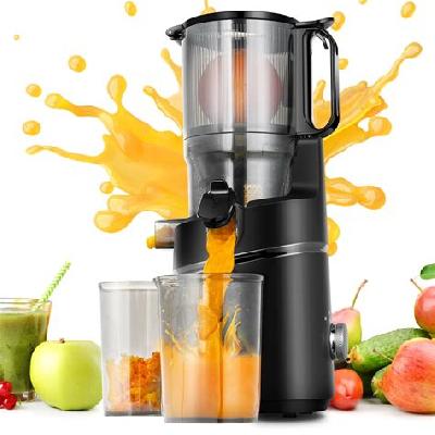 Juicer