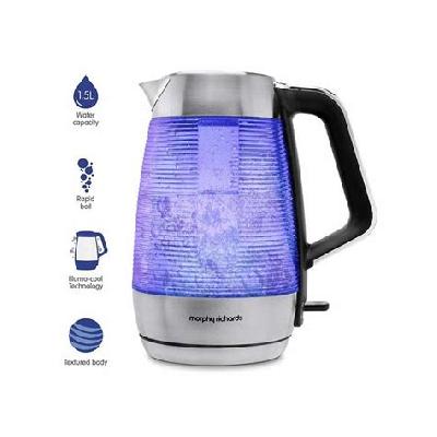 Kettle Vetro