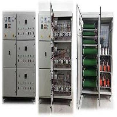 Load Bank Panel Board System
