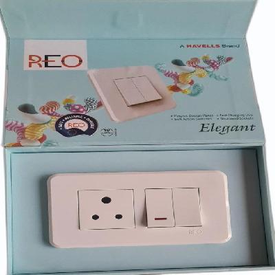 Reo Switches