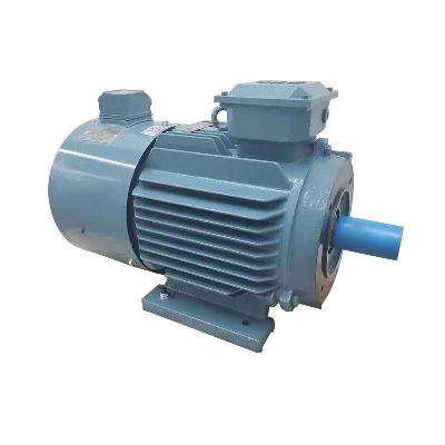 Special Motor