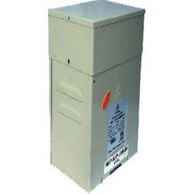 Square Cap Pfc Capacitors