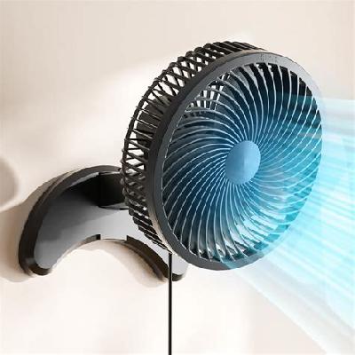 Wall Mounting Fans