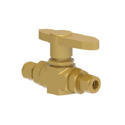 4N Shut Off Valve